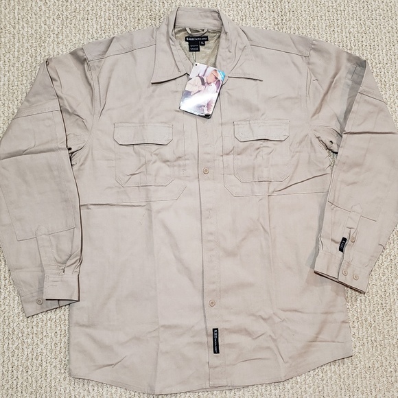 5.11 tactical long sleeve